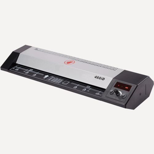 Изображение товара Ламинатор Bulros FGK460 iD