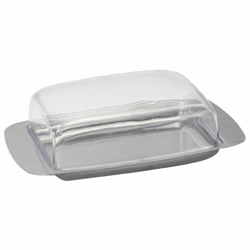 Маслёнка с крышкой ZEIDAN Z-11104