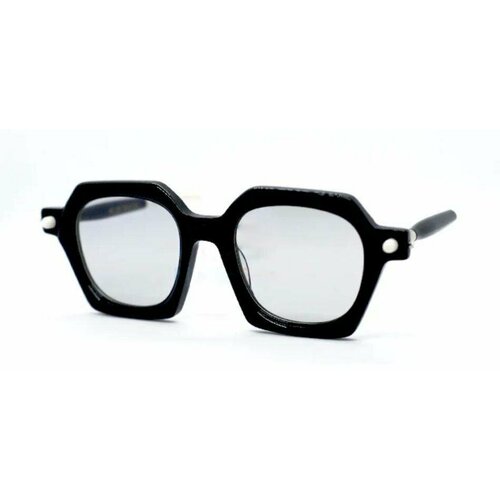 фото Солнцезащитные очки kuboraum, черный