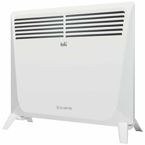 Конвектор Ballu Enzo BECEZMR-1000 Боковое управление 399000₽