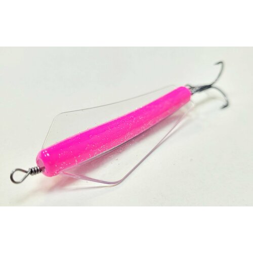 Блесна Тасманский дьявол Grows Culture вес 13,5 цвет 04