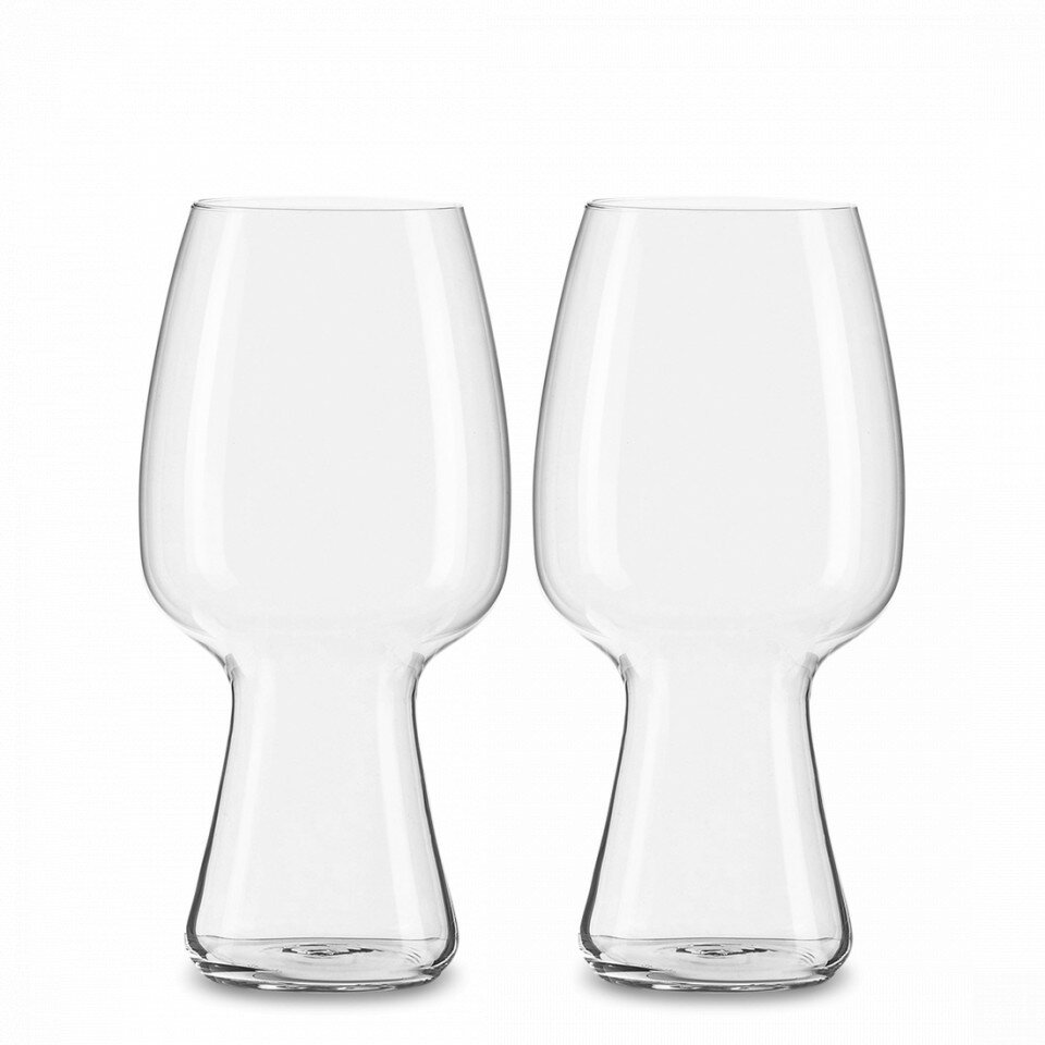 Бокал для пива Spiegelau Beer Classic Stout (Set of 2 pcs) - фото №9