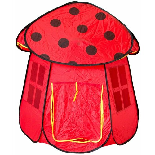 SS Палатка детская SS Мухомор 1 шт 2921₽