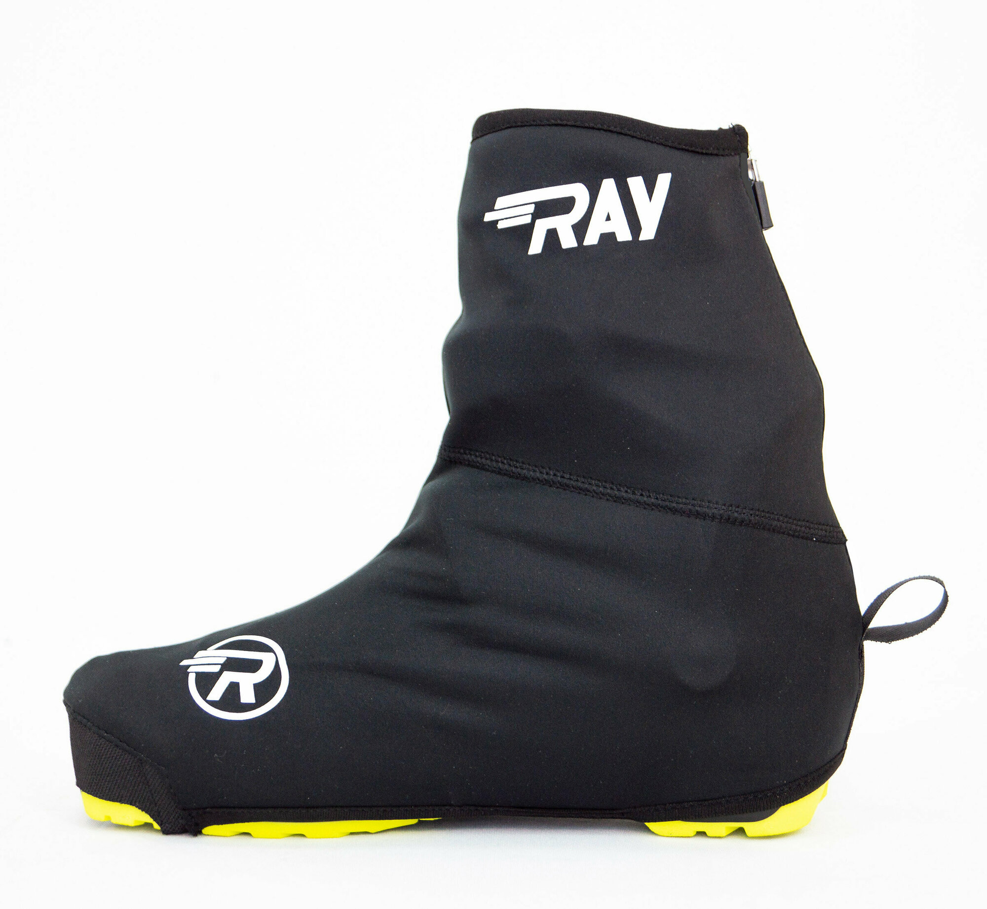 Чехлы на лыжные ботинки BootCover RAY