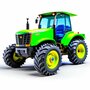 19M8735 винт John Deere