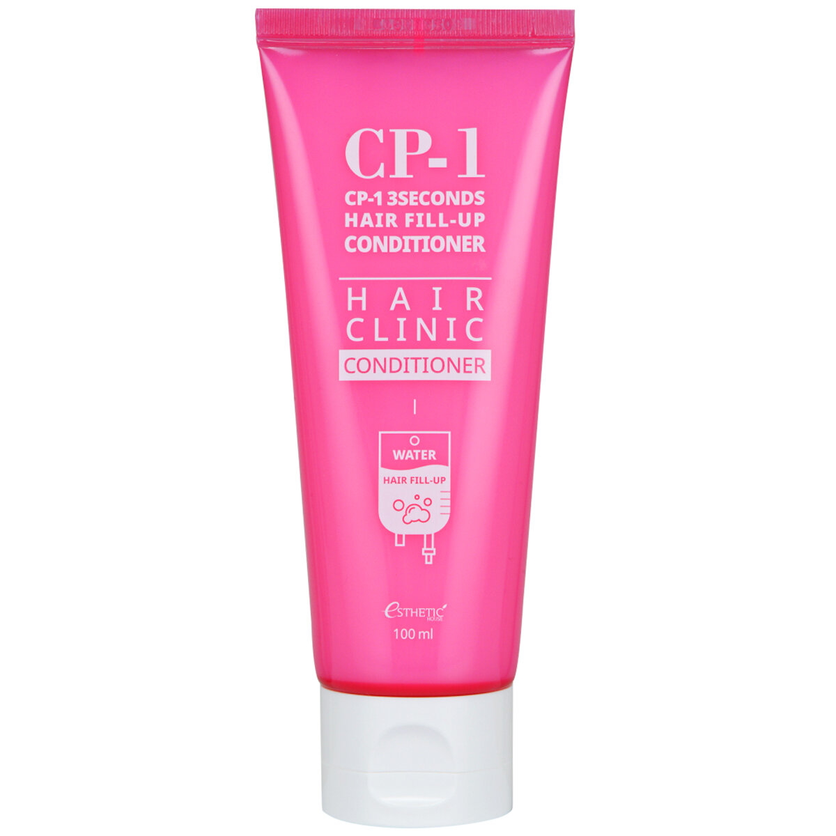 Кондиционер восстанавливающий для волос CP-1 3Seconds Hair Fill-Up Conditioner, 100 мл
