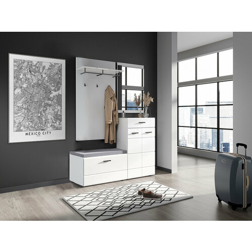 Прихожая Йорк