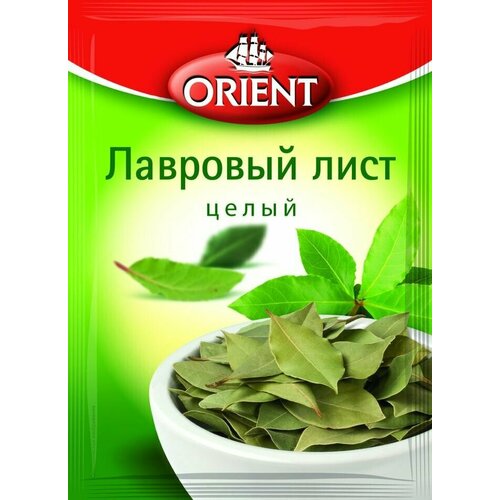 Лавровый лист Orient 5г