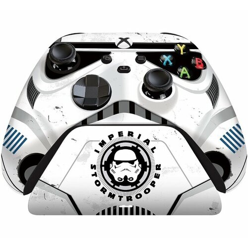Игровой геймпад Razer Limited Edition Imperial Stormtrooper Wireless Controller 2200000₽