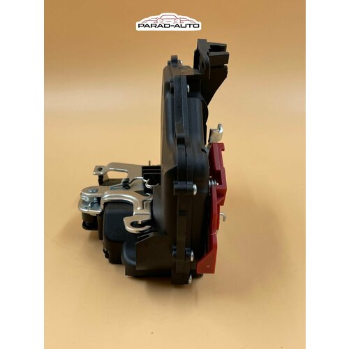 Замок передней двери левый VOLKSWAGEN TOURAN/TOUAREG/JETTA/GOLF SKODA SEAT 3D1837015A/3D1837015AC/3D1837015AP/3D1837015AB/3D1837015/3D1837015AQ