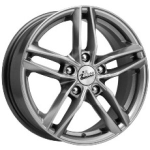 Диск колесный iFree Moskva 6.5x16/5x114.3 D67.1 ET45 Хай вэй