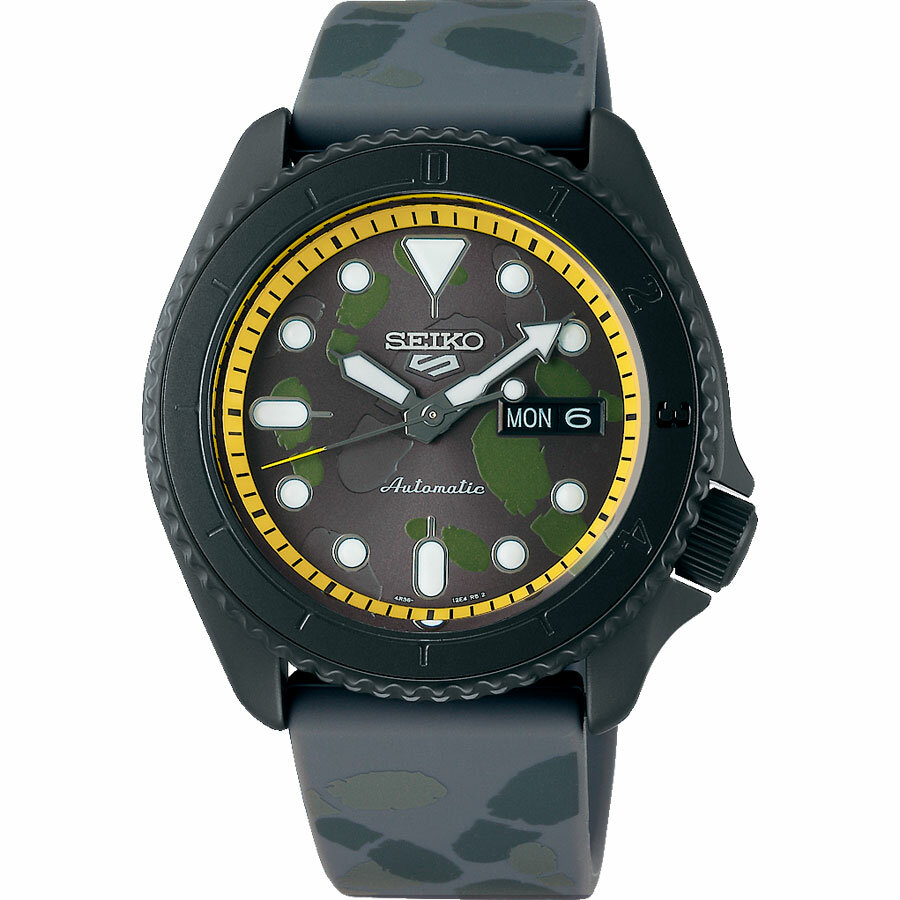 Наручные часы SEIKO