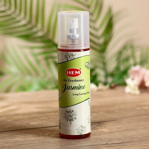Освежитель воздуха HEM 200 мл Жасмин 761₽
