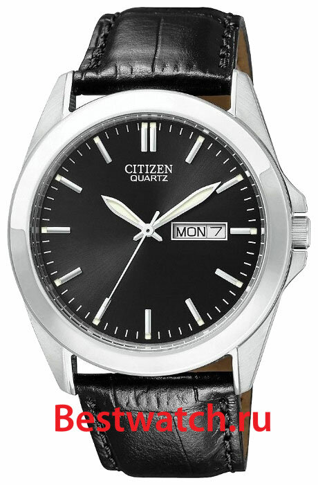 Наручные часы CITIZEN BF0580-06EE