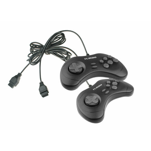 32-JS Джойстик 16-bit Turbo 2 шт 79000₽