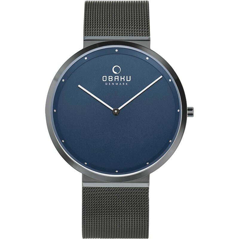 Наручные часы OBAKU V230GXJLMJ