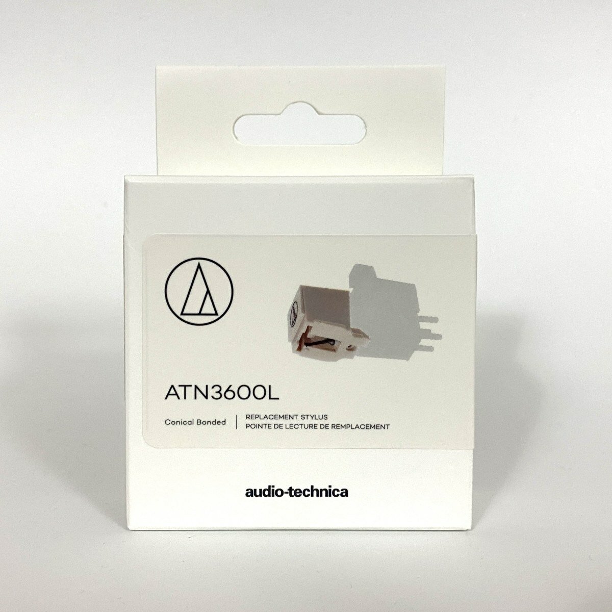 Игла звукоснимателя Audio-Technica ATN3600L