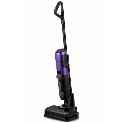 Вертикальный беспроводной моющий пылесос Kitfort КТ-5176 2445000₽