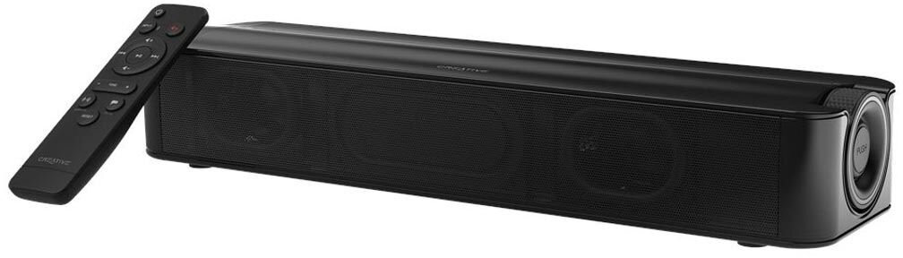 Звуковая панель Creative Soundbar Stage SE 51MF8410AA000