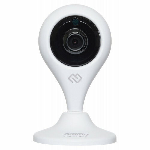Камера видеонаблюдения IP Digma DiVision 300 36-36мм цв корп белыйчерный DV300 296400₽