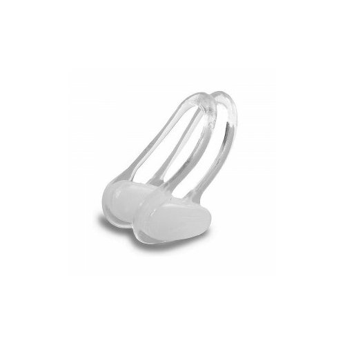 42077-67444    SPEEDO Universal Nose Clip Clear, 8-708127044, one size, , 