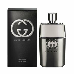 Туалетная вода Gucci Guilty Pour Homme 50 мл.