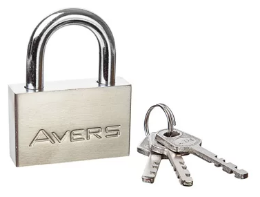 Замок Avers PDS-30-60