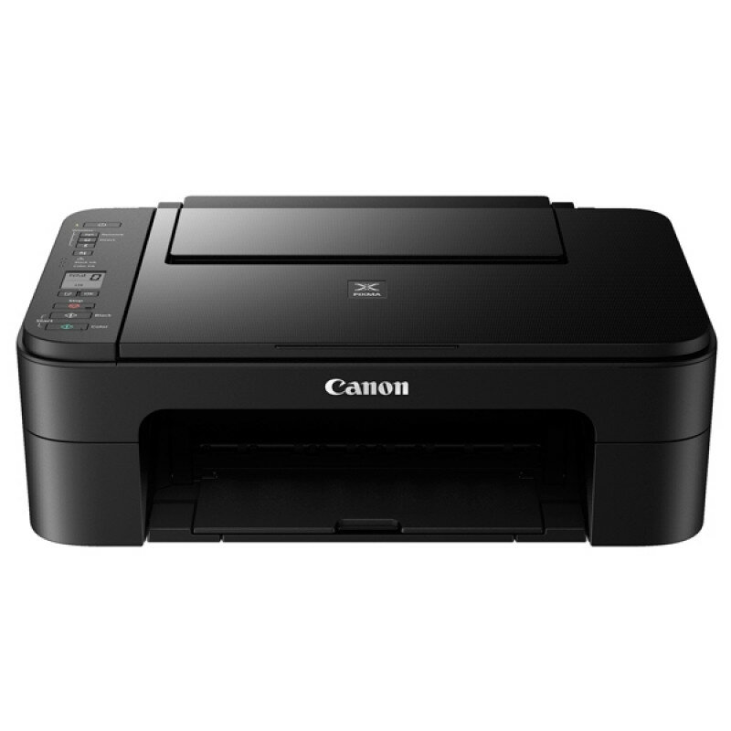 МФУ Canon PIXMA TS3340 (3771C007)