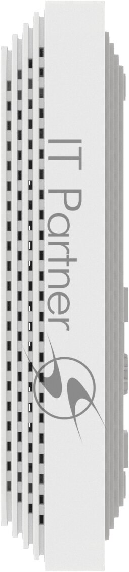 Маршрутизатор Keenetic Orbiter Pro KN-2810 100/1000, 1xWAN, 1xLAN, WiFi 802.11aс до 400 Мбит/с / 867 Мбит/с (2,4 и 5 ГГц), Белый KN-2810-01RU - фото №16
