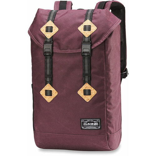 Рюкзак Dakine TREK II 26L PLUM SHADOW