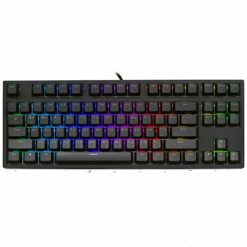 Клавиатура проводная Dark Project KD87A DP-KD-87A-000100-GMT 1747700₽