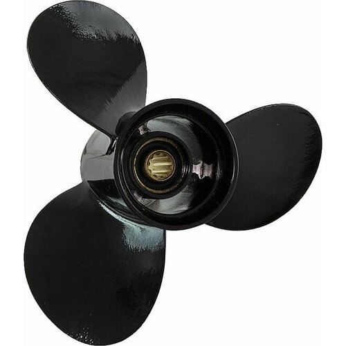 фото Винт bspro suzuki df8a-9.9a/dt9.9-15; 3x9-1/4x12 bs.pro