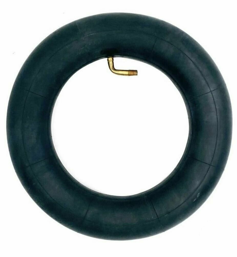 фото Камера для электросамоката 10.5 дюймов (70/65-6.5, 45 градусов ниппель)