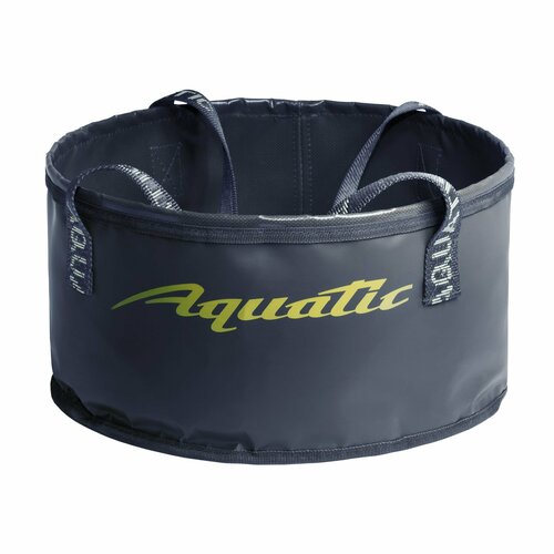 ryukzak aquatic rd 02 rybolovnyy Aquatic, Ведро для прикормки В-02, 500мм, синее, арт. В-02С