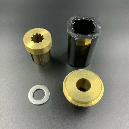 Втулка гребного винта Yamaha 20-30 Michigan