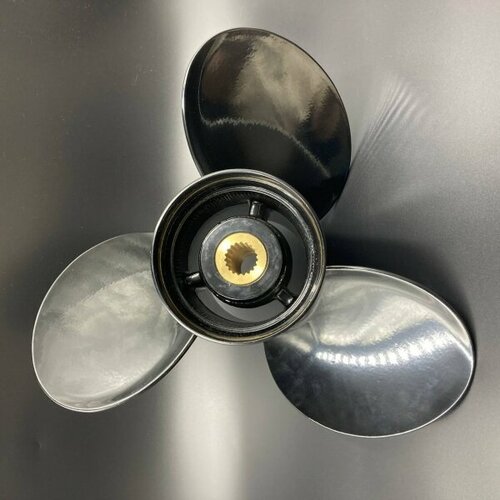 Polastorm Винт VOLVO SX (3X15X17) (POLASTORM MEGARA)