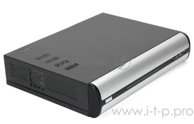 Корпус Crown CMC-245-213 (cm-ps300office) .