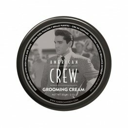 American Crew Grooming Cream Крем для укладки волос сильной фиксации 85 мл (American Crew, ) - фото №18