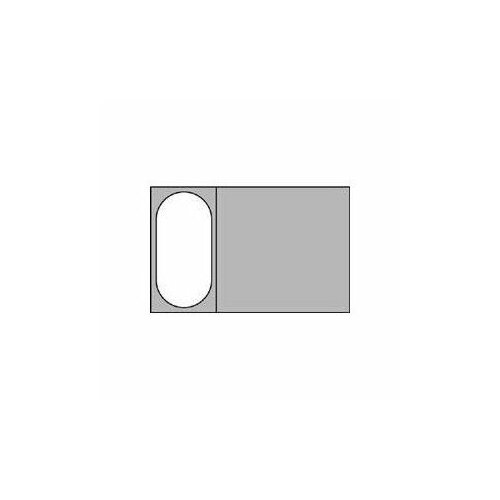 Гастроемкость 1/3*10см, полипропилен (Paderno)