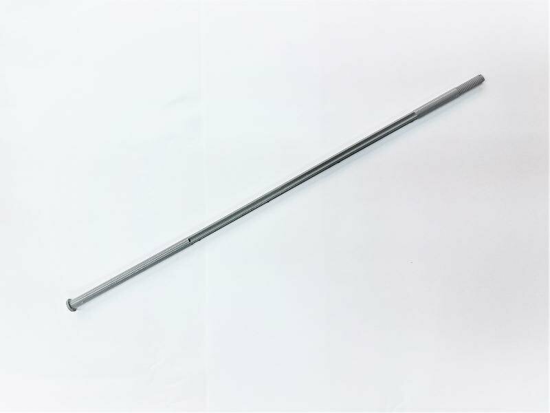 фото Шток механизма слива для унитаза GUSTAVSBERG SKANDIC / Nordic / Basic выпуска до 2002г