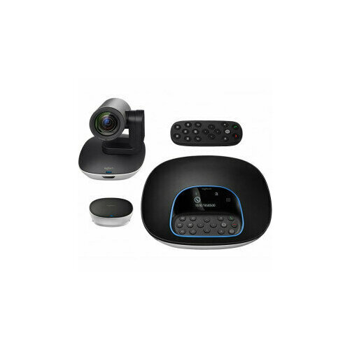 Web-камера logitech conferencecam group (960-001057) видеоконференцсвязь logitech conferencecam bcc950 960 000867