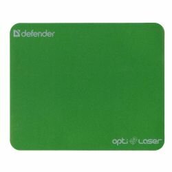 Defender Коврики Коврик для оптических и лазерных мышей Silver opti-laser 220х180х0.4 мм 5 видов 50410