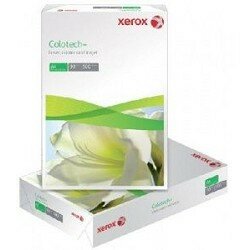 Бумага Xerox Colotech+ A4 100г/м2 500л матовая 003R98842 - фото №11