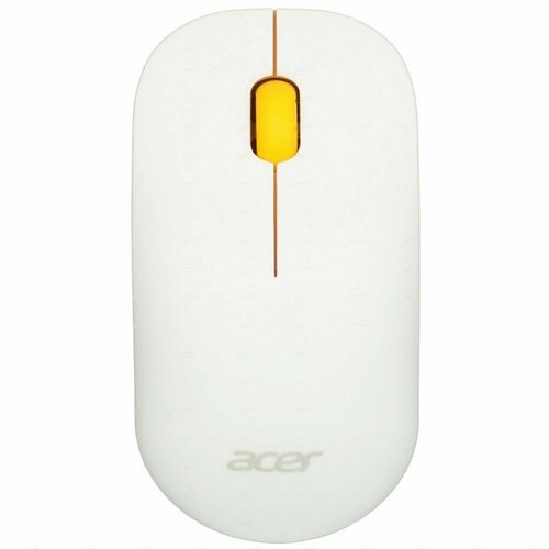 Мышь беспроводная Acer OMR200 ZL MCEEE020 белый 112100₽