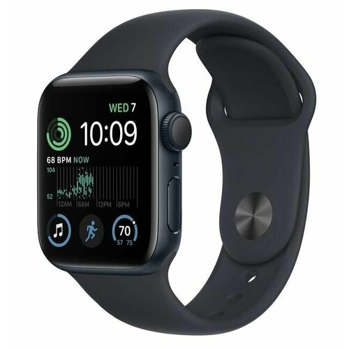 Смарт-часы Apple Watch SE 2022 40mm 6326800₽