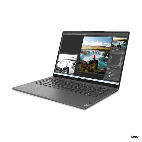 Ноутбук Lenovo Yoga Slim 7 Pro 14APH8 (82Y8000ERK)