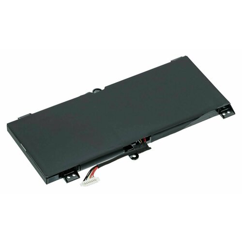 Аккумуляторная батарея CameronSino/Pitatel для ноутбука Asus ROG Strix Scar II GL504GM 15.4V (4300mAh) Type 1