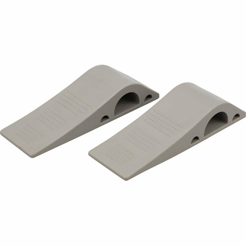 Ограничитель для двери Halsa 2шт HLS-S-505 348₽