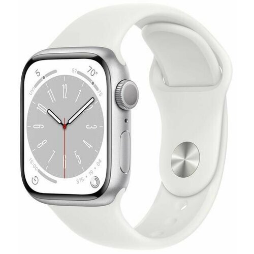 Смарт-часы Apple Watch Series 8 41mm 8891800₽