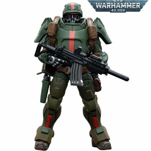 Фигурка подвижная Ariadna Veteran Kazaks подвижная фигурка joytoy infinity ariadna marauders 5307th range unit 3